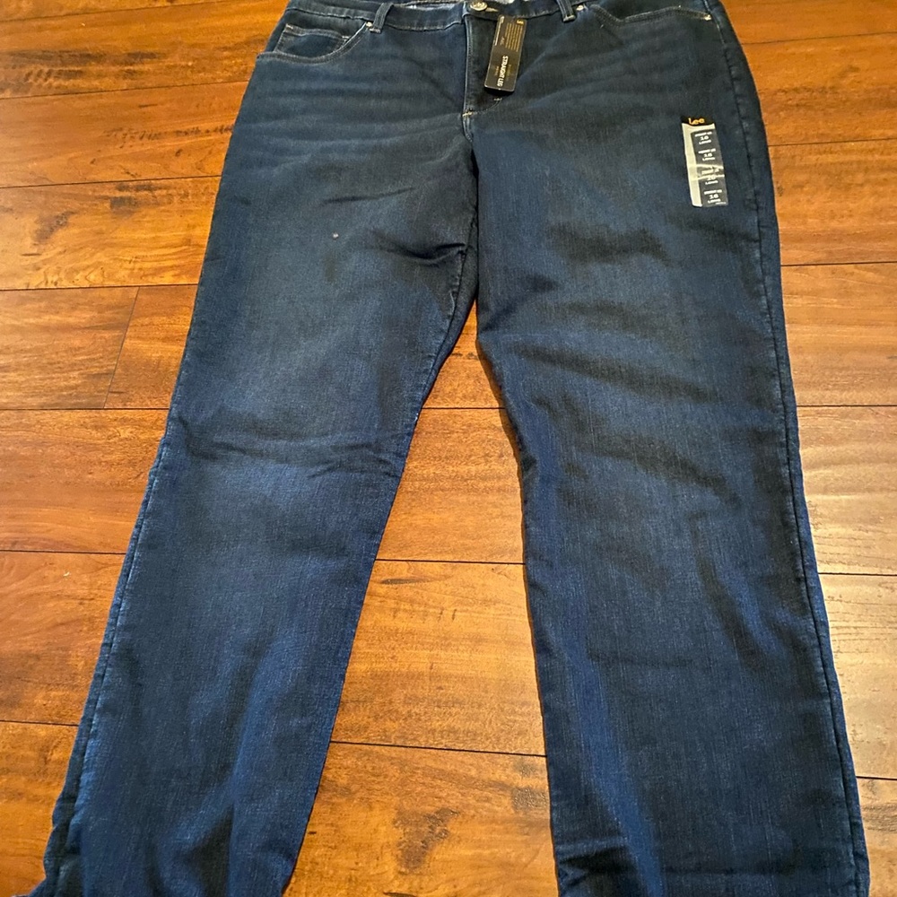 Lee jeans